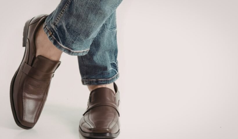 How Should Men’s Leather Dress Shoes Fit? Smart Guide