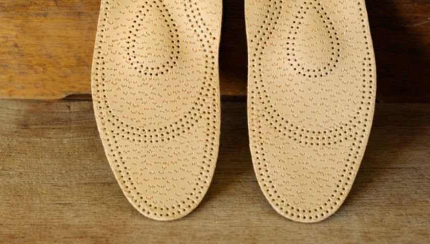 What I Look For In Supportive Leather Dress Shoes