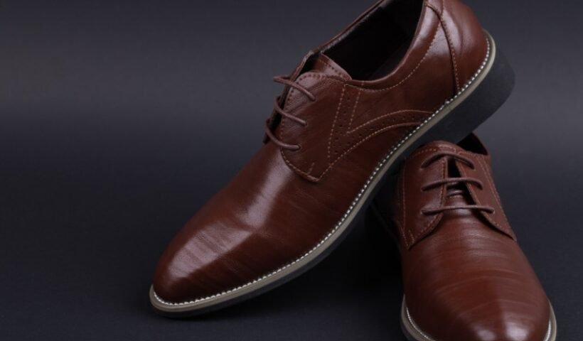 Signs Of Good Quality Leather Dress Shoes
