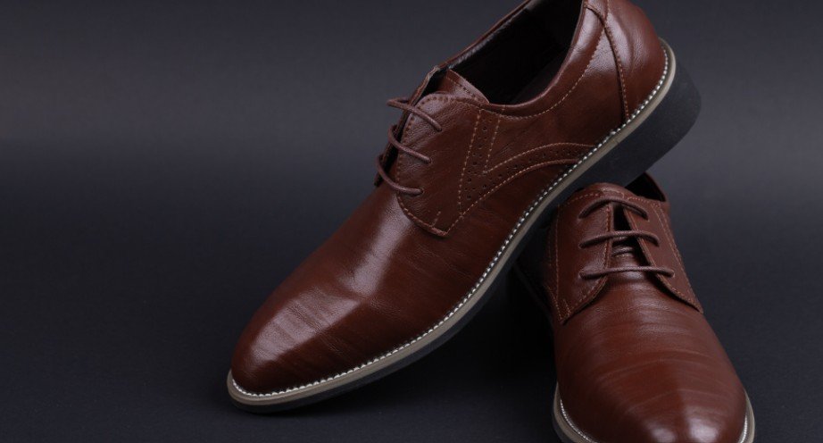 Signs Of Good Quality Leather Dress Shoes