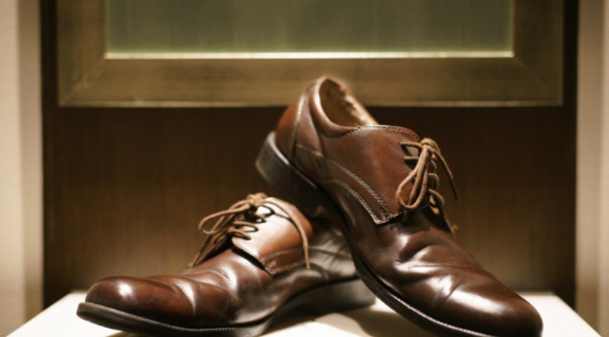 The 60-Second Shoe Inspection Test