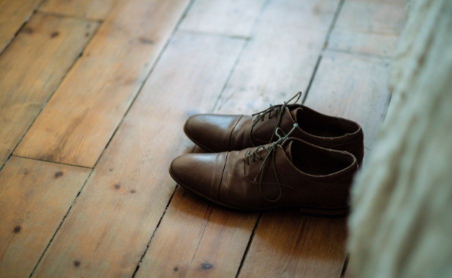 Why Do Leather Dress Shoes Crack