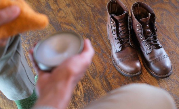 Choose the Right Soles for Wet Weather