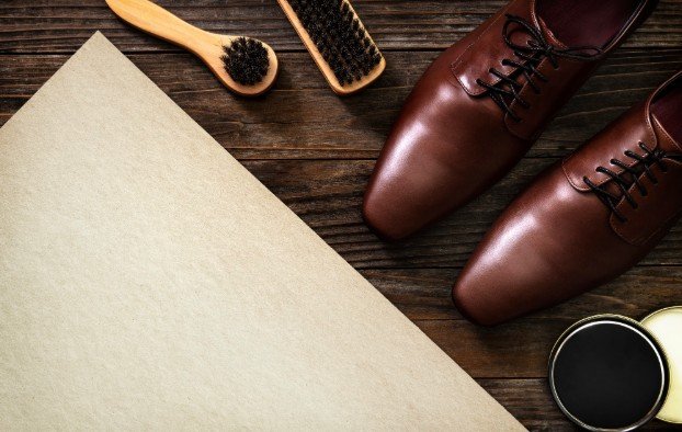 How Often to Polish Leather Shoes Based on Wear