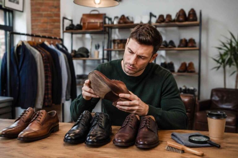 How to Judge the Condition of Resale Shoes and Know If They're Worth It