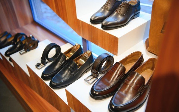 How to Store Men’s Leather Dress Shoes