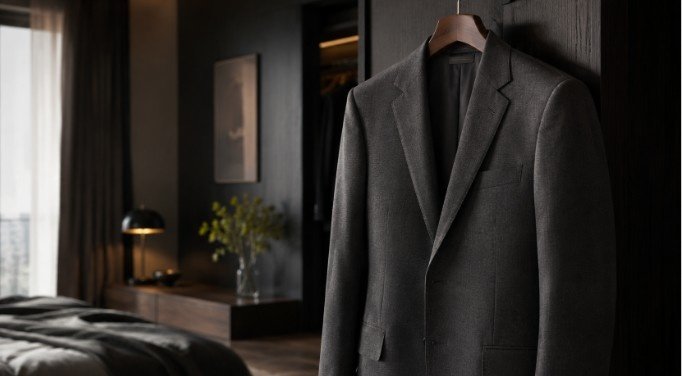 How to Unwrinkle a Suit Fast The Ultimate Gentleman’s Guide