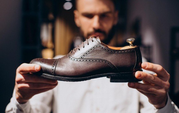 Mistakes That Damage Wingtip Leather Shoes