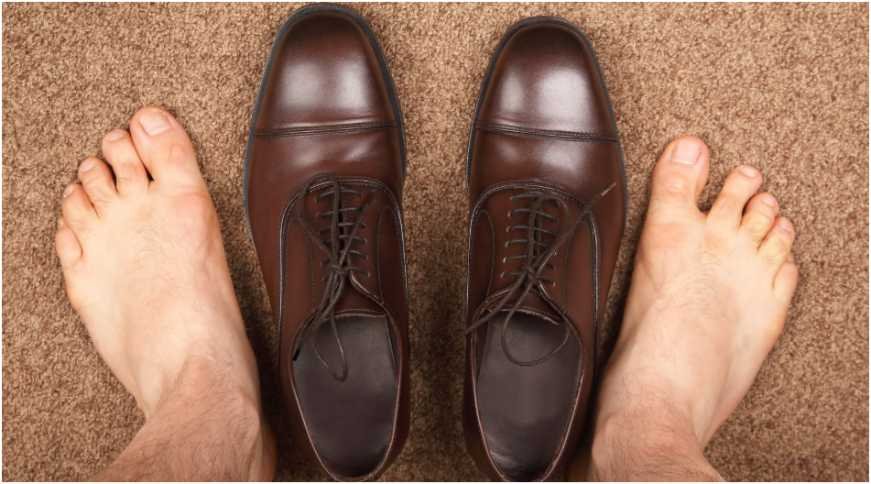 Men’s Leather Dress Shoes for Wide Feet Fit Guide 2026