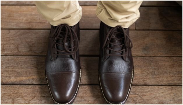 Best Business-Casual Leather Dress Shoes for Standing All Day