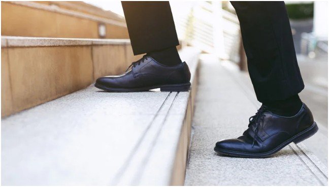 Best Formal Leather Dress Shoes for Standing All Day
