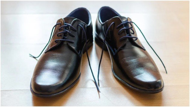 Office Wear: Brown Usually Works Harder