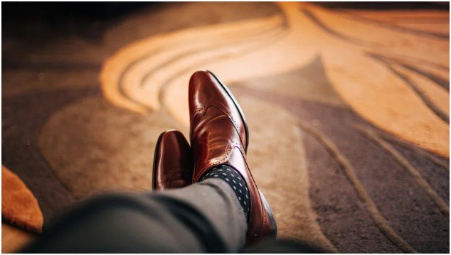 Wedding Wear: Match the Dress Code First