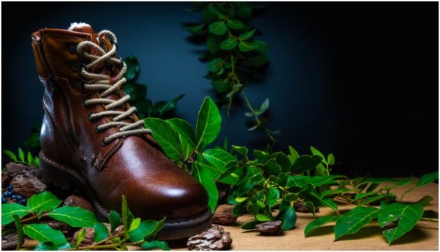 What “Genuine Leather” Really Means