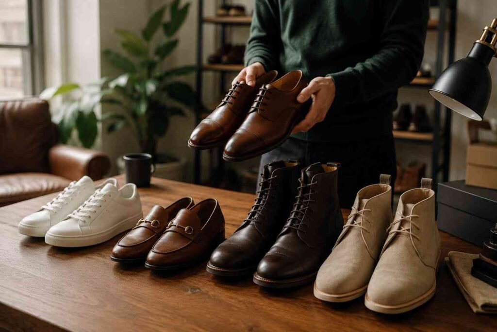 Shoes That Hold Resale Value: Smart Picks for Long-Term Wear