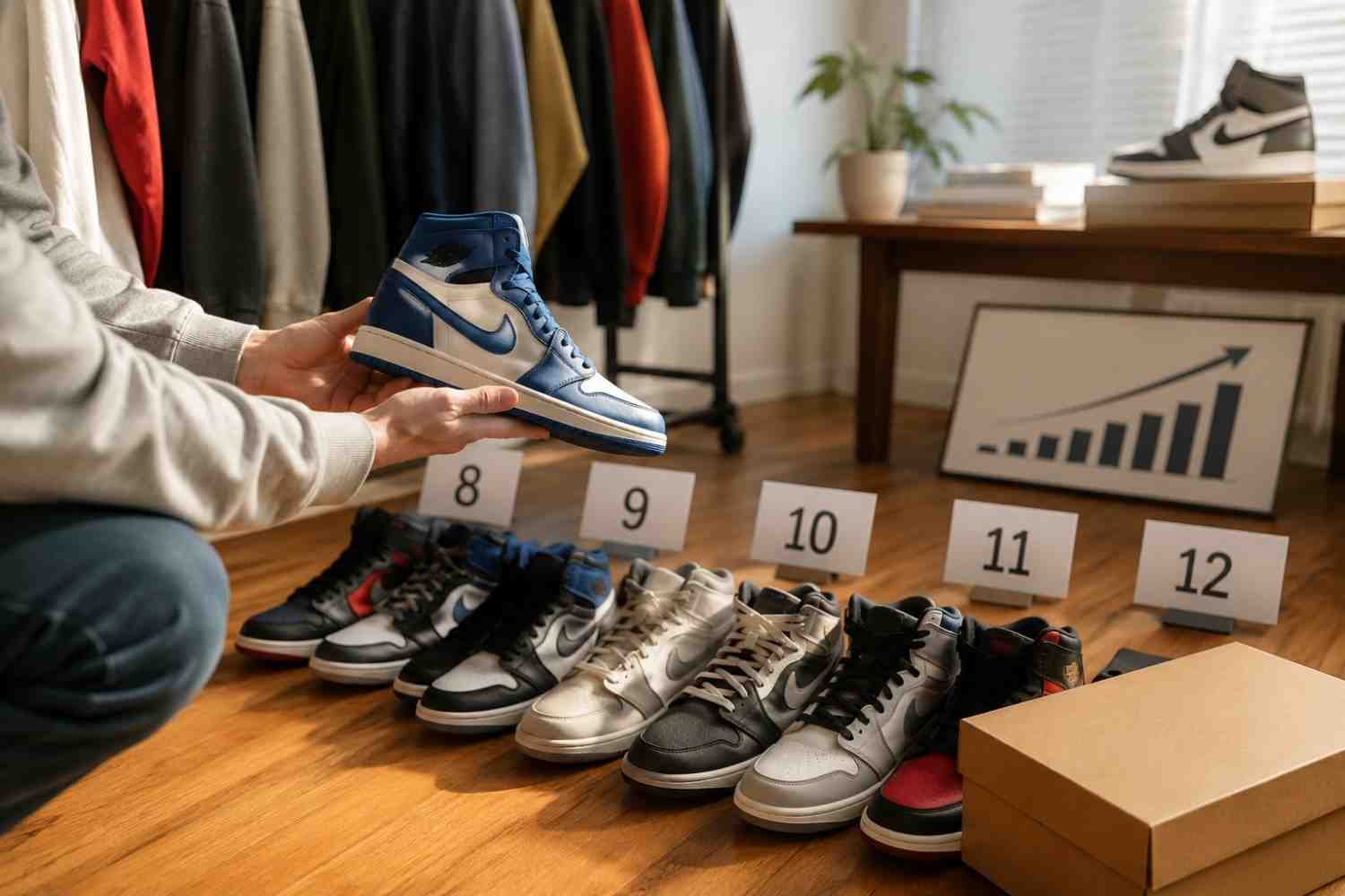 Size and Demand Play a Bigger Role Than Most Buyers Expect