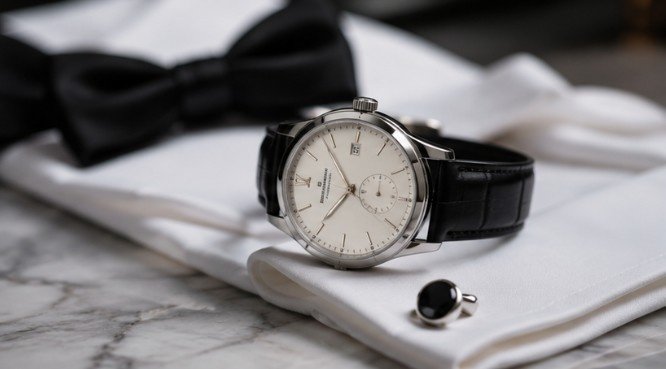 The Absolute Purity of a Monochromatic Dial