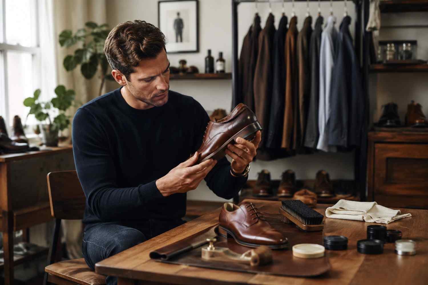The Complete Mindset Behind Buying Shoes That Last Decades