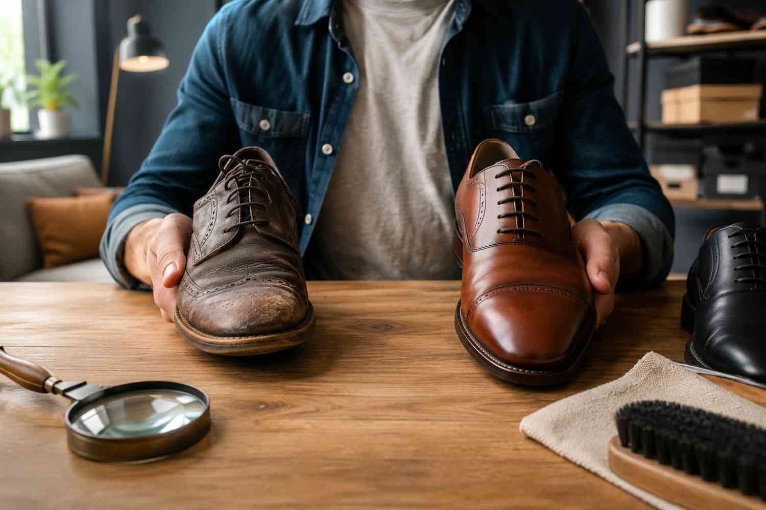 Why Condition Matters More Than Age