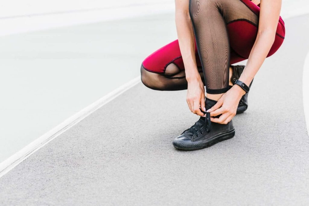 Are Oxford Shoes Good for Plantar Fasciitis