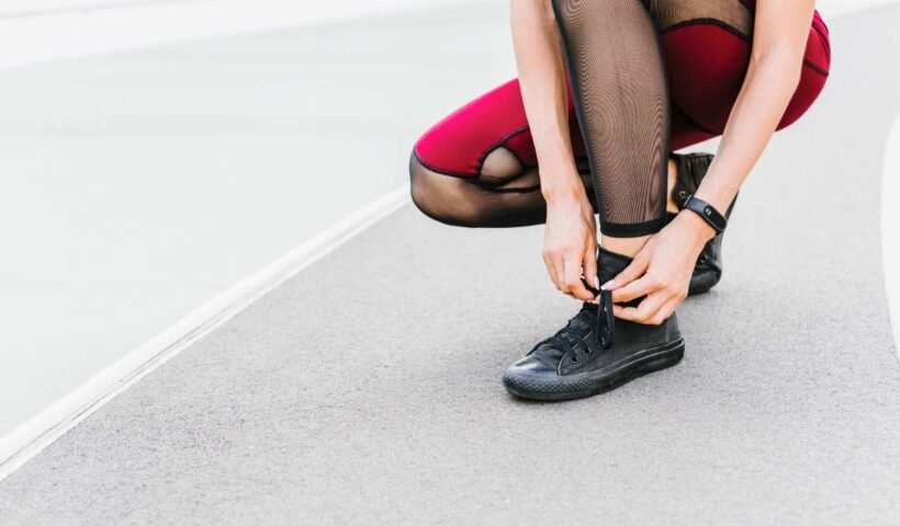 Are Oxford Shoes Good for Plantar Fasciitis