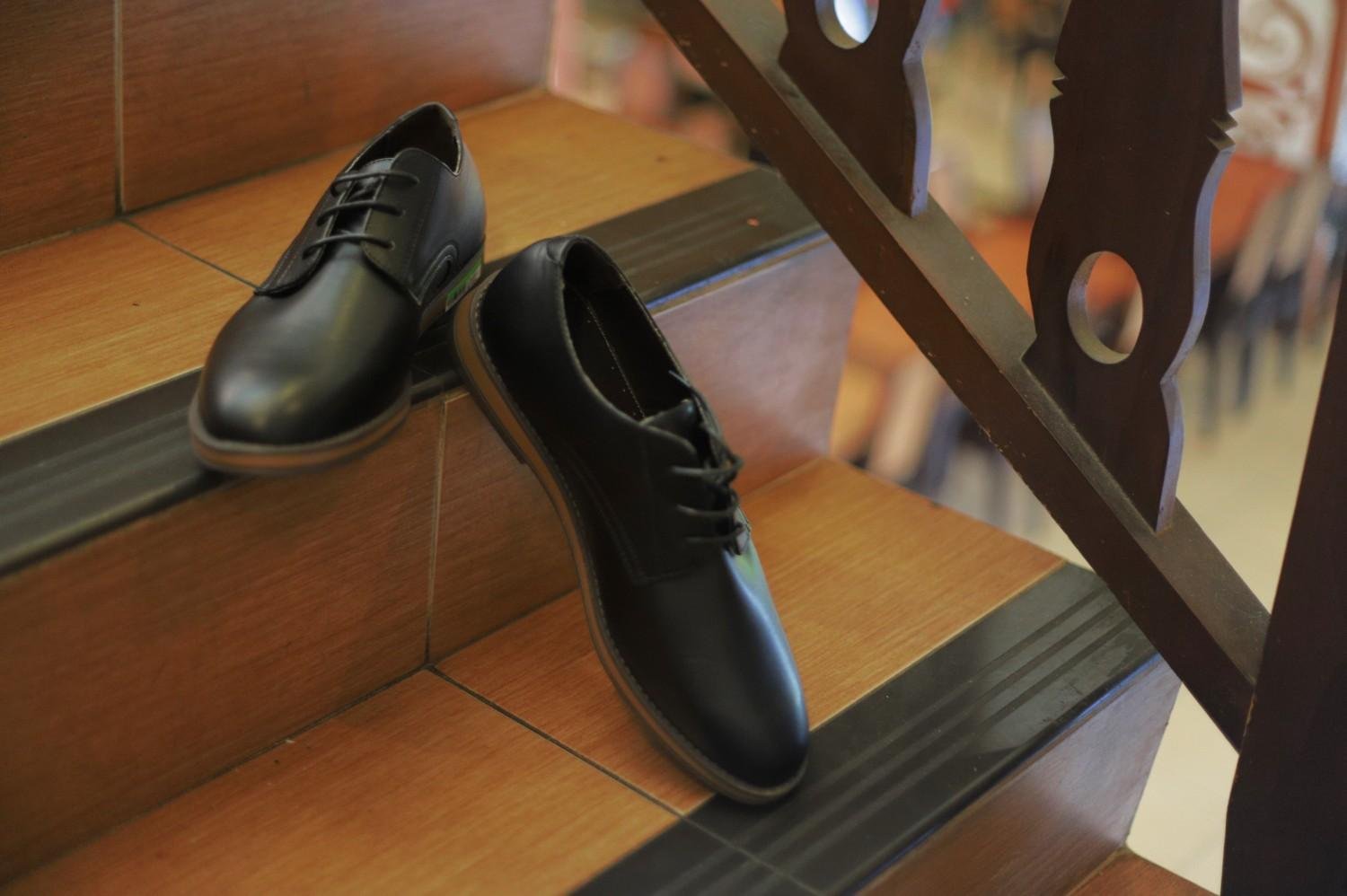 Can Oxford Shoes Be Worn to Weddings?