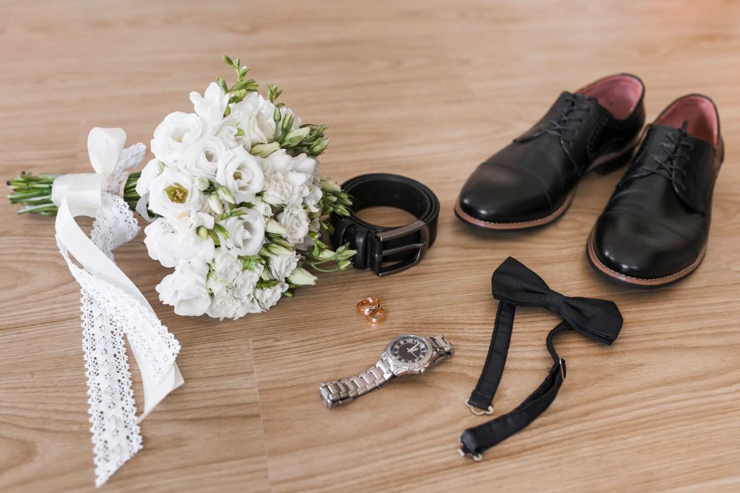 Common Wingtip Wedding Mistakes to Avoid