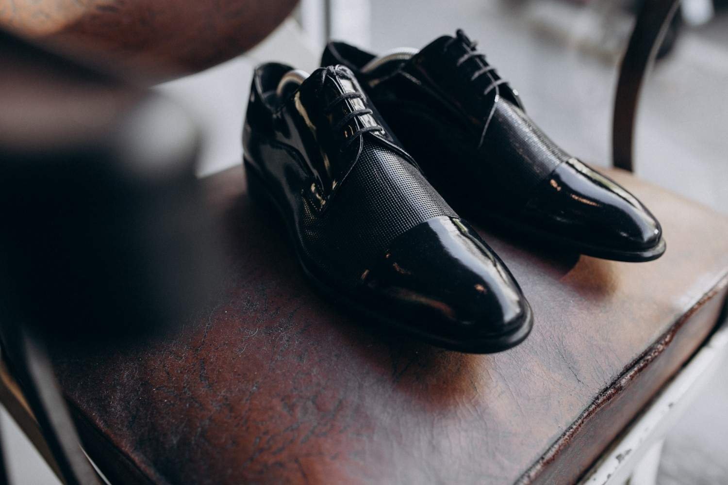 Oxford Shoe Formality Guide: Which Style Should You Wear?