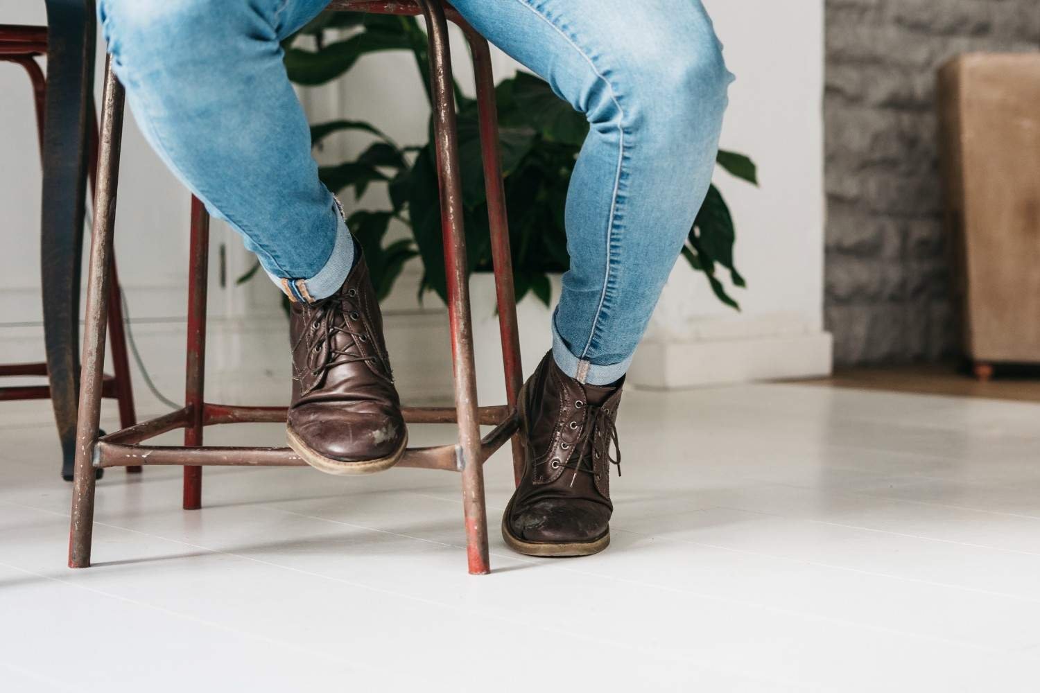 Best Oxford Shoe Styles for Standing All Day