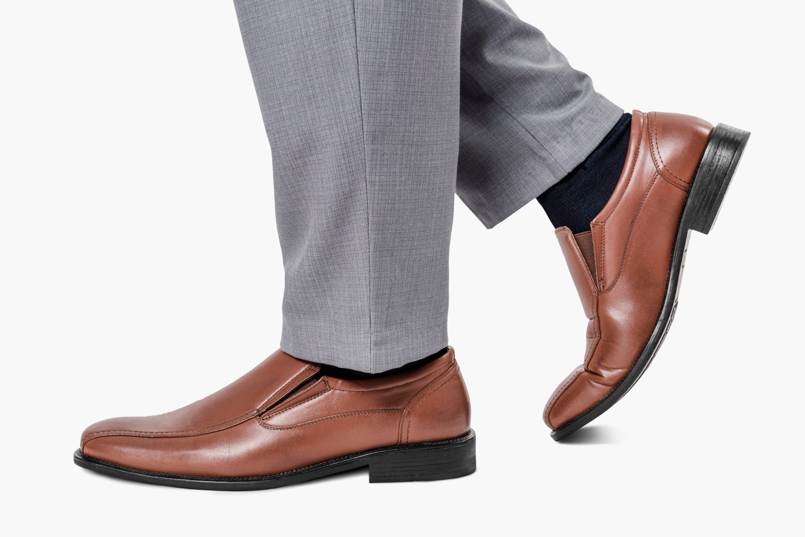 Can You Wear Wingtip Shoes with Jeans?
