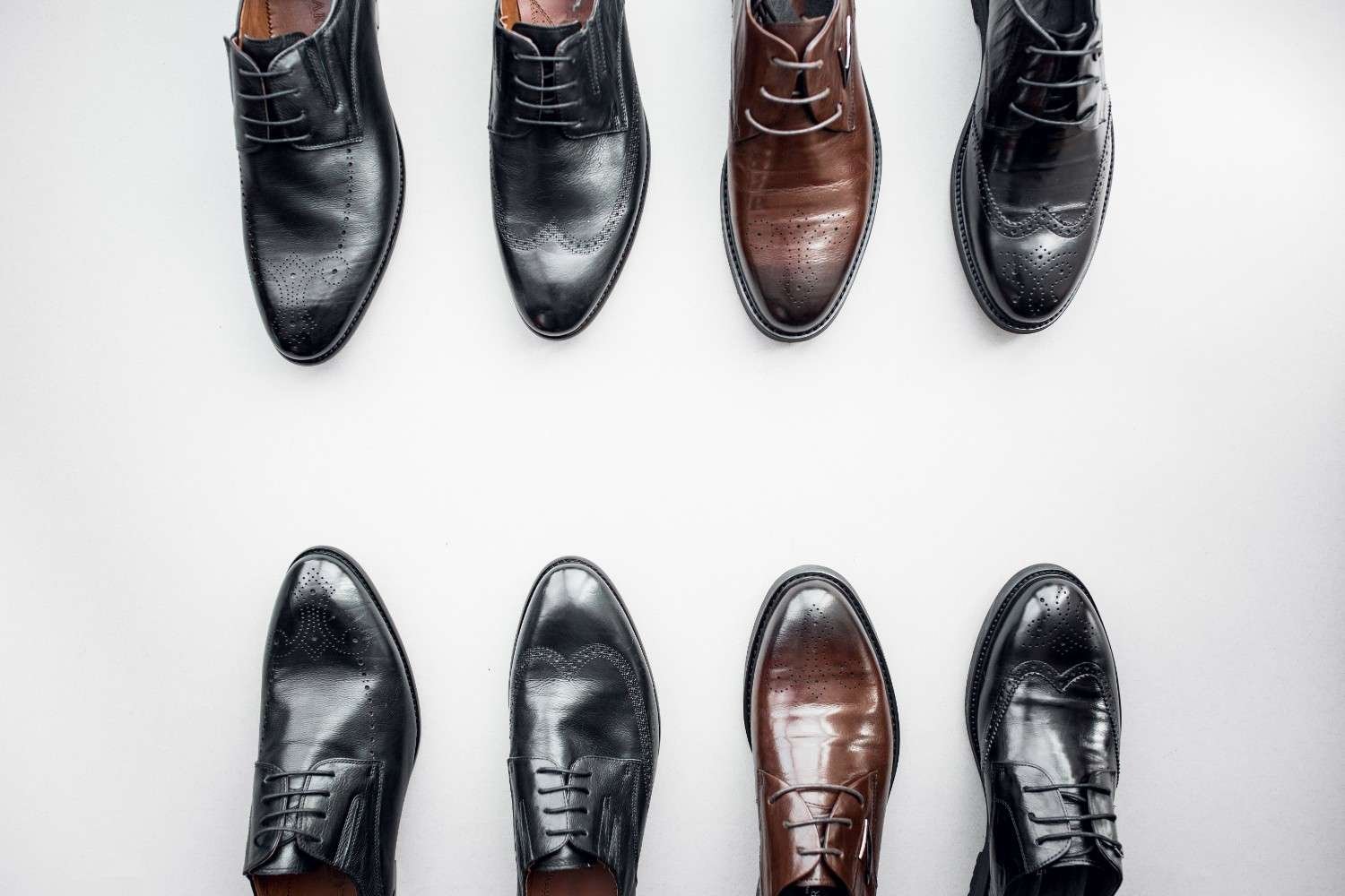 Best Men’s Oxford Shoes for Office Wear