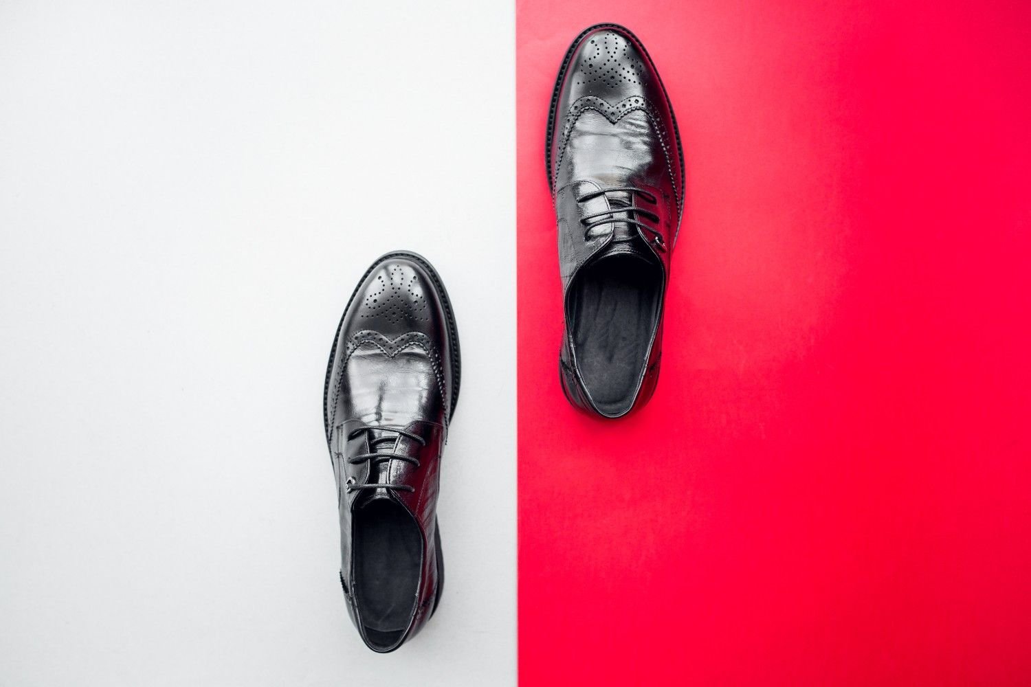 What Are Oxford Shoes?