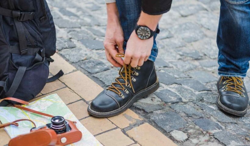 What Are Oxford Shoes Used For
