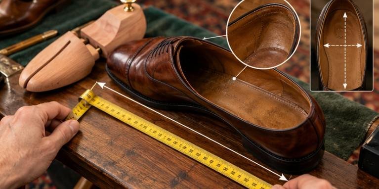 A Misconception About “Restoring” Vintage Leather