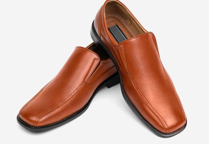 Brown Oxford Shoes for Business Casual What Actually Works