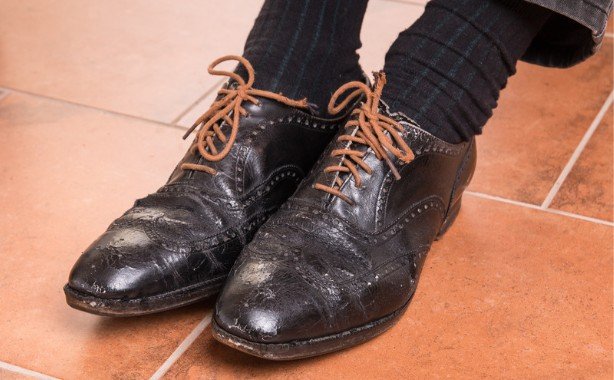 Choose a Cleaner That Matches the Material