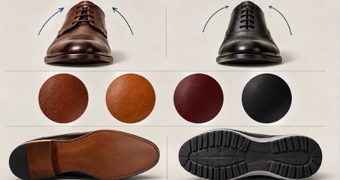 Comfort Matters More Than the Brand Name