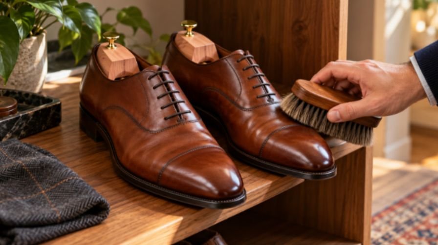 Costly Shortcuts That Ruin Fine Calfskin