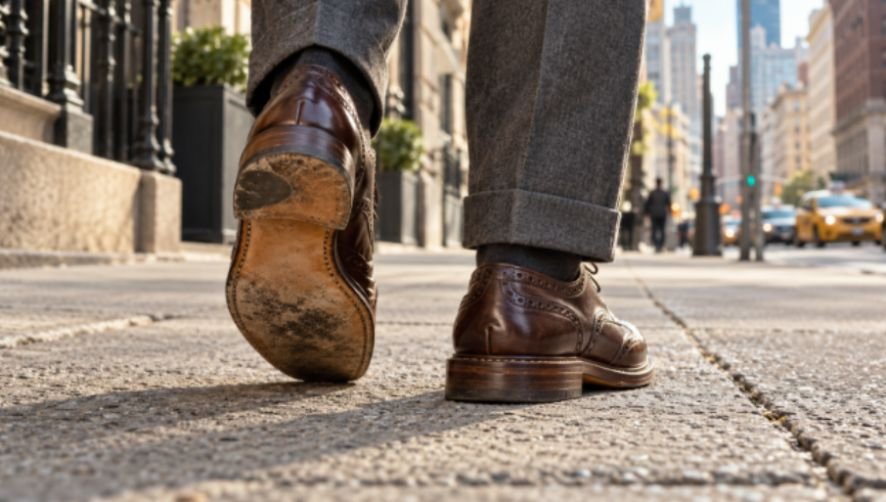 Head-to-Head Performance Flexibility, Comfort, and Street Wear