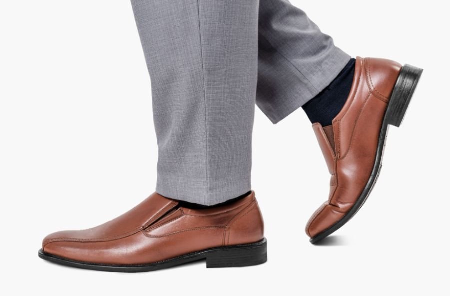 How Do I Know If My Oxford Shoes Fit Correctly