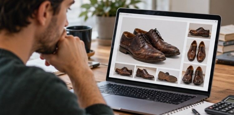 How to Estimate Shoe Repair Costs Before Buying Used Shoes