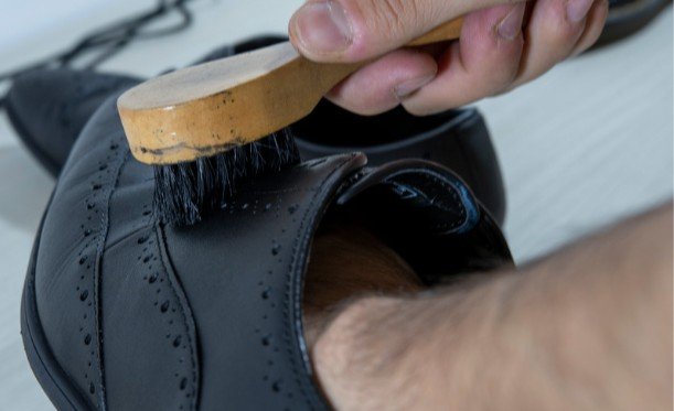 How to Fix Cloudy Polish Without Making It Worse