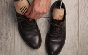 How to Remove Odors From Leather Shoes Without Ruining Them
