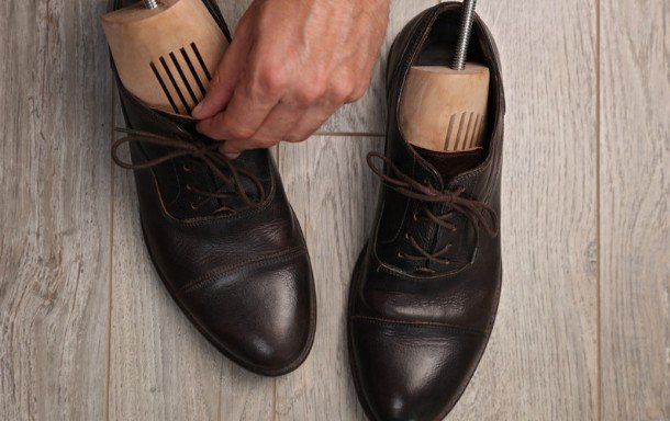 How to Remove Odors From Leather Shoes Without Ruining Them