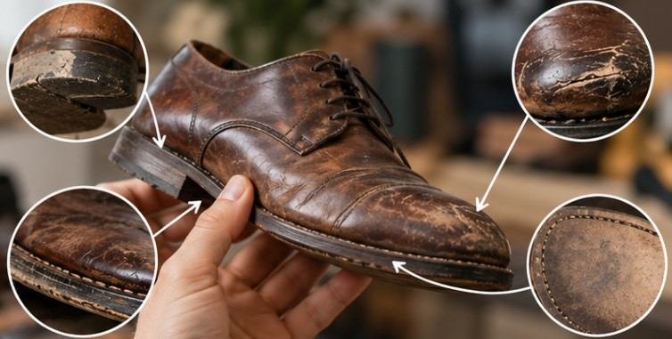 Know the Repairs That Should Make You Walk Away