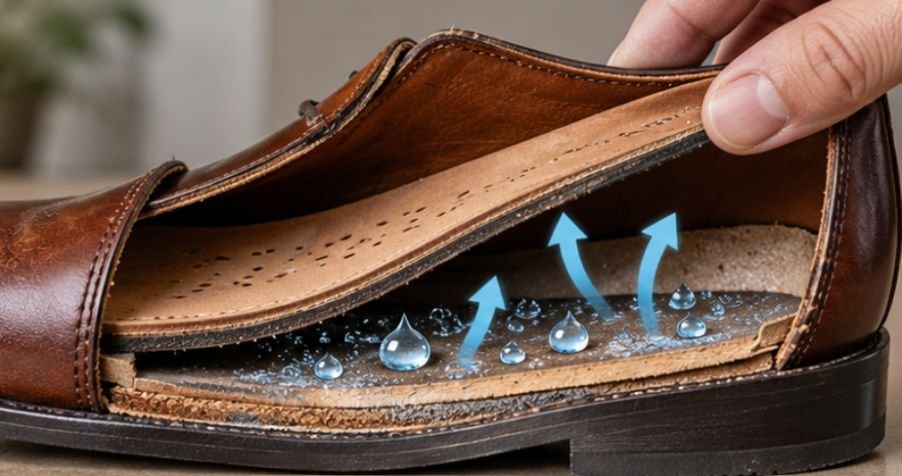 Moisture Is One of the Most Overlooked Causes