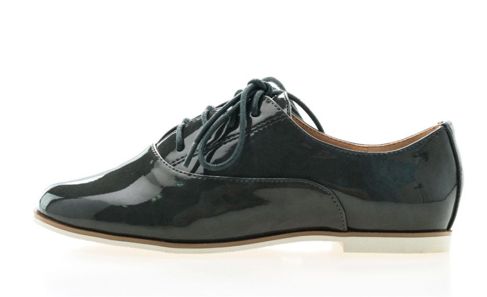 OrthoComfoot Orthopedic Dress Shoes
