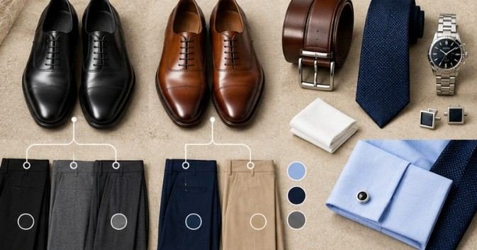 Pattern Is Where Good Color Combinations Often Go Wrong
