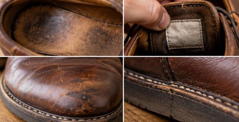 Photograph the Size Label, Not Just the Size in the Listing