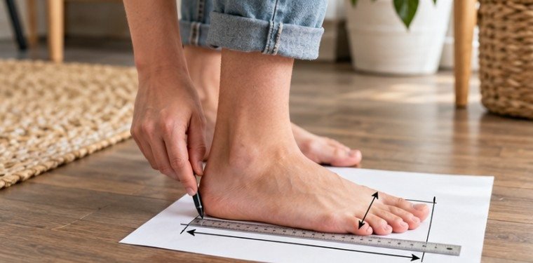 Research the Brands Last, Not Just Its Size Chart